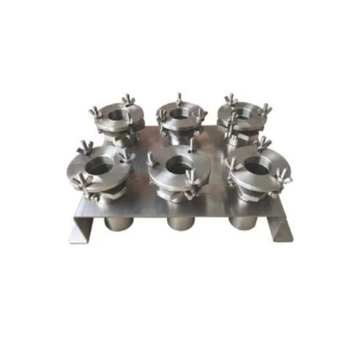 Ramp Water Vapo