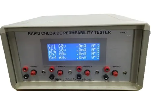 Rapid Chloride 