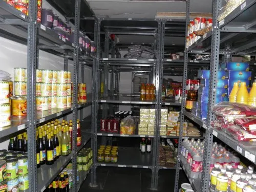 Rashmi Storage 