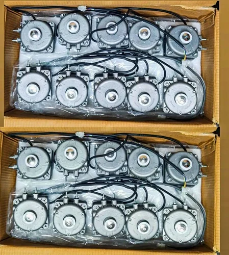 Raxnord 10watt 