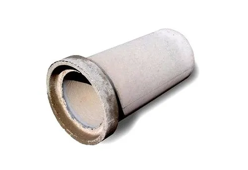 RCC Socket Spigot Pipe 250 mm, For Drainage