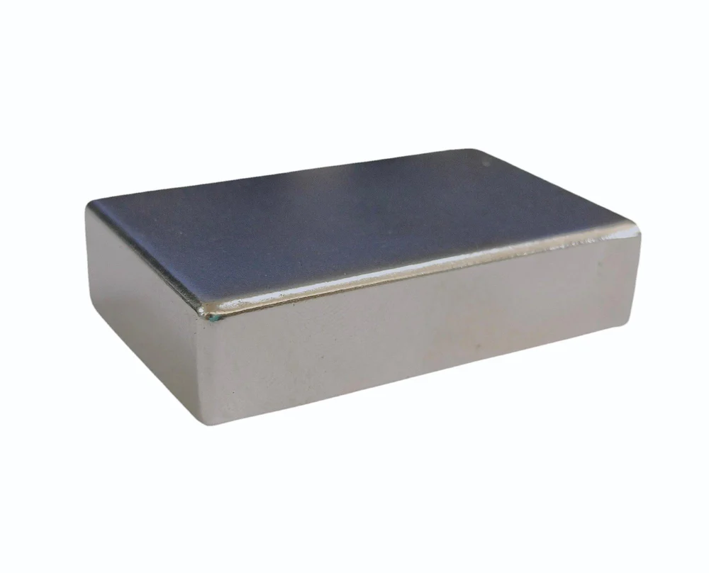 Rectangular 5x2