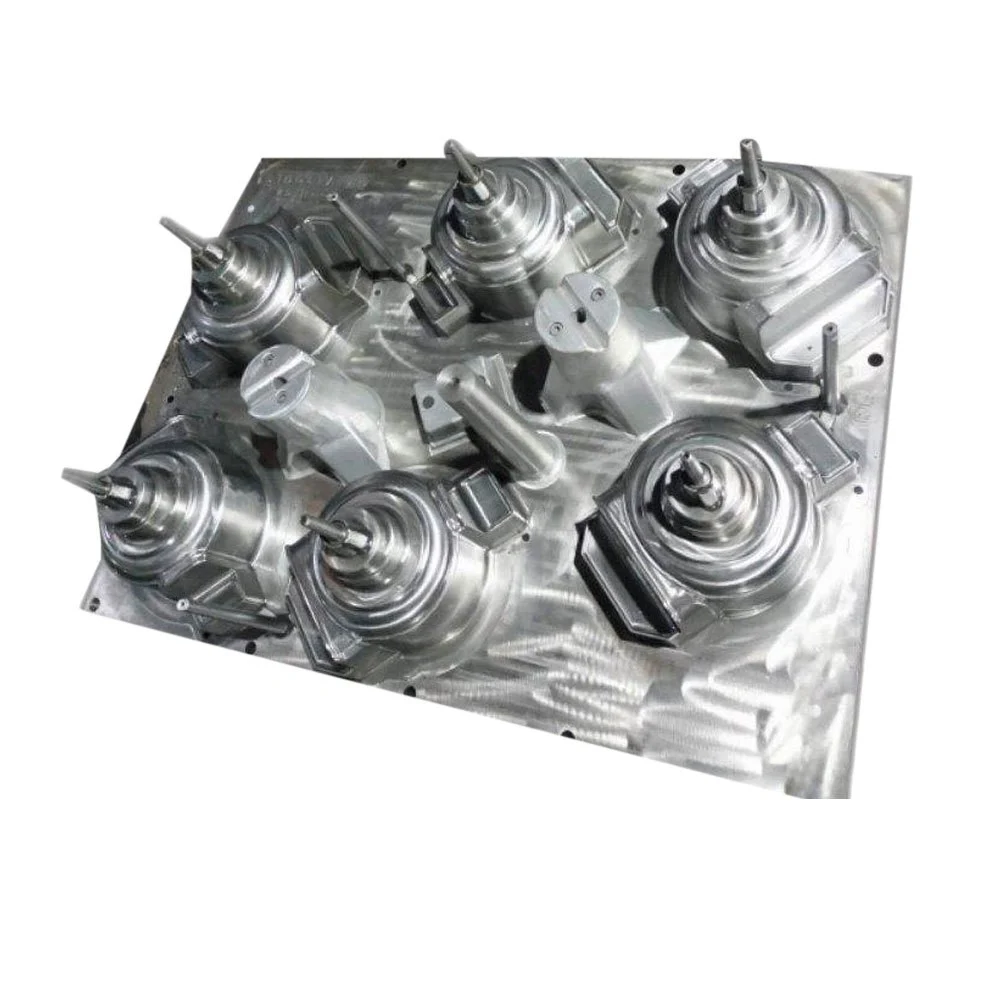 Rectangular Metal Aluminium Foundry Pattern