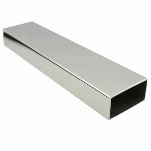 Rectangular Pipe