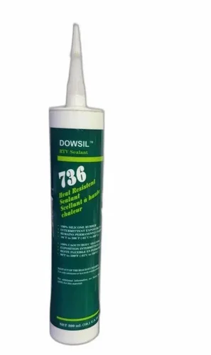 Red Dowsil 736 