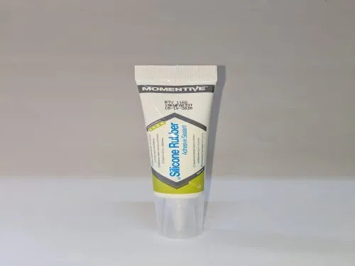 Red Momentive RTV116Q - Tube(82.8ml-91gms), Packaging Type: Tubes