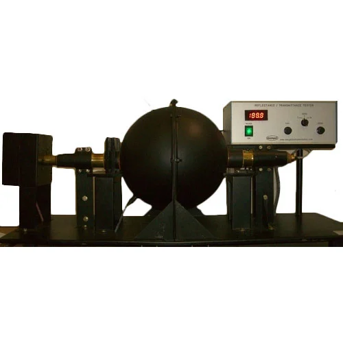 Reflectance And