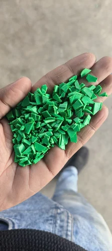 Regular Grinded CP Green Grinding Plant Waste