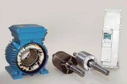 Reluctance Synchronous Motor