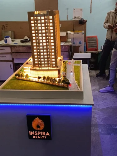 Residential Architectural Modeling Service
