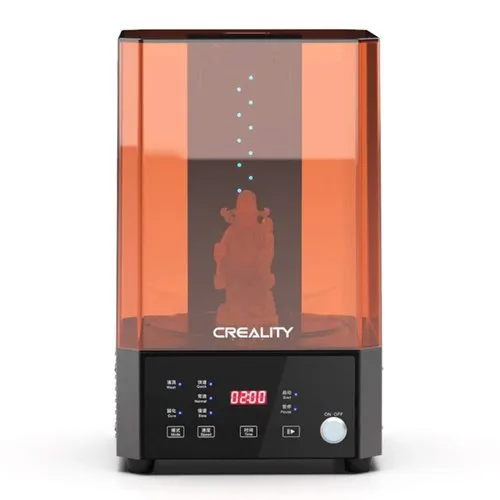 Resin Orange Cr