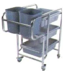 Restaurant Cart