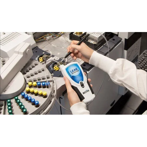 Restek Gas Leak Detector