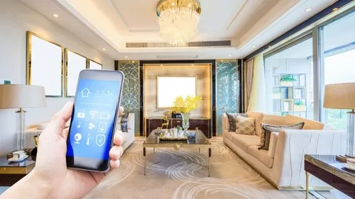 Retrofit Home A