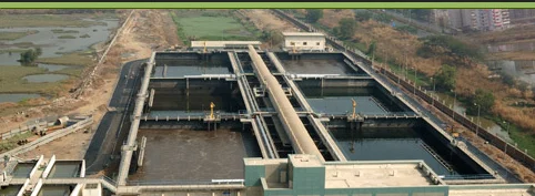 Reverse Osmosis Water Treatment Service