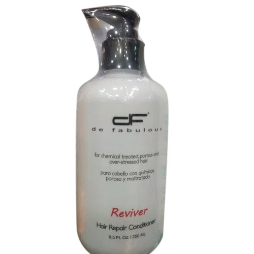 Reviver Hair Repair Conditioner, Pack Size: 250 ml