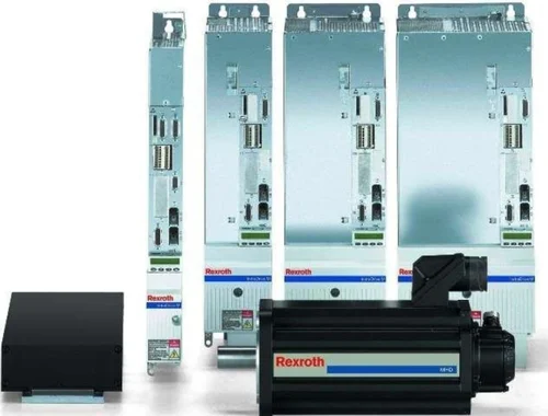 Rexroth Servo D