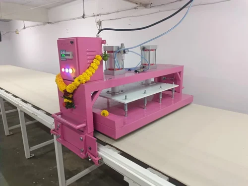 Rhinestone Hot Fixing Machine
