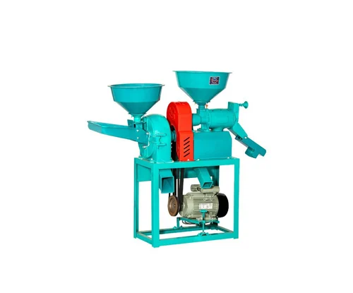 Rice Mill (Combo)