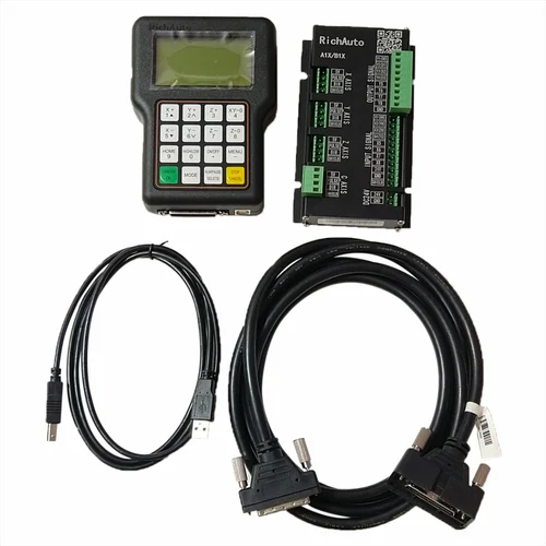 RichAuto A1X DSP Controller 24 V DC