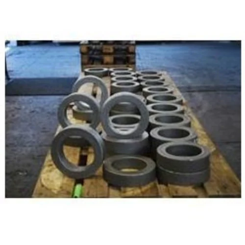 Ring Rolling Forging