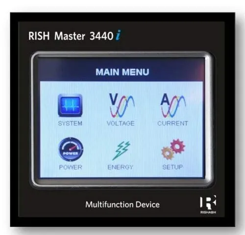 Rish Master 344
