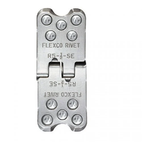 Rivet Hinged Sy