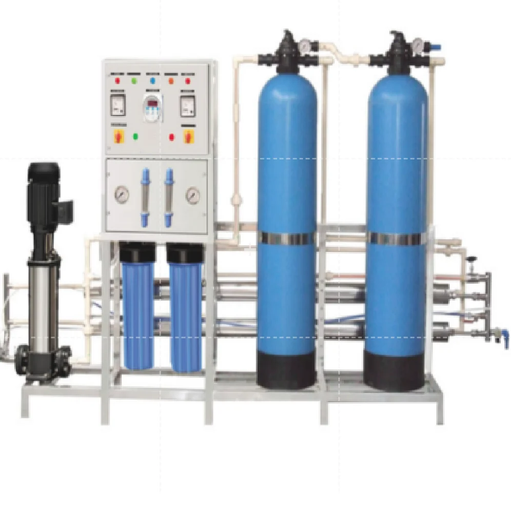 RO Plant Filter, Automation Grade: Automatic