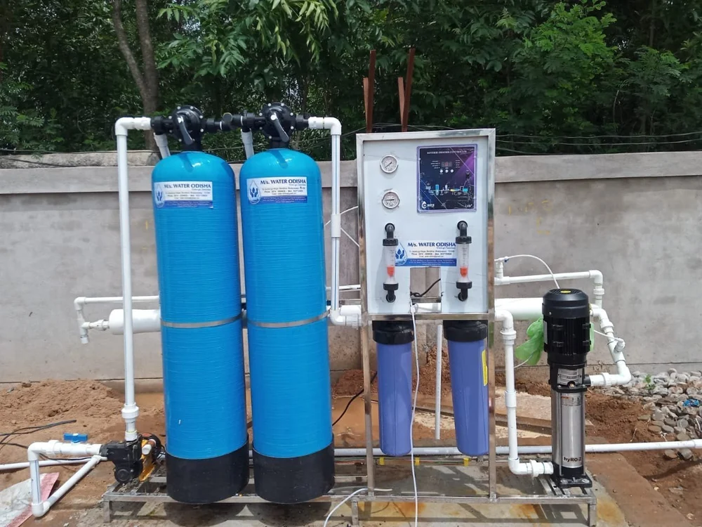RO Plant Filter in Nagpur
