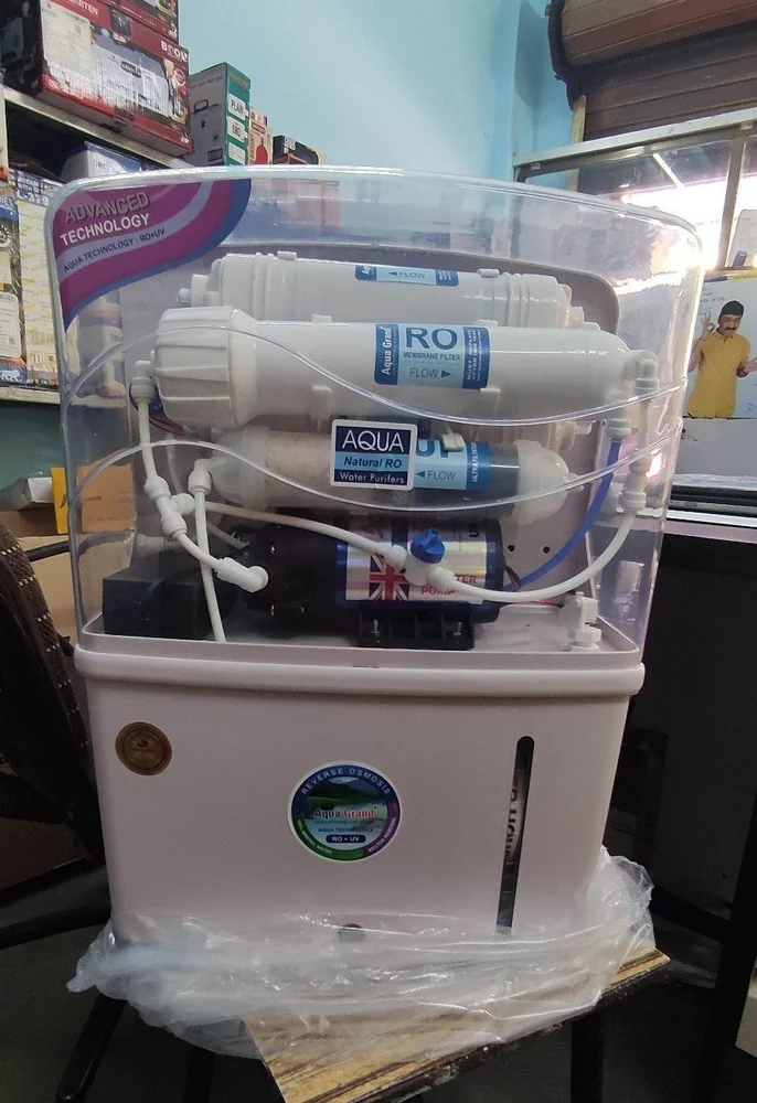 Ro Water Filter