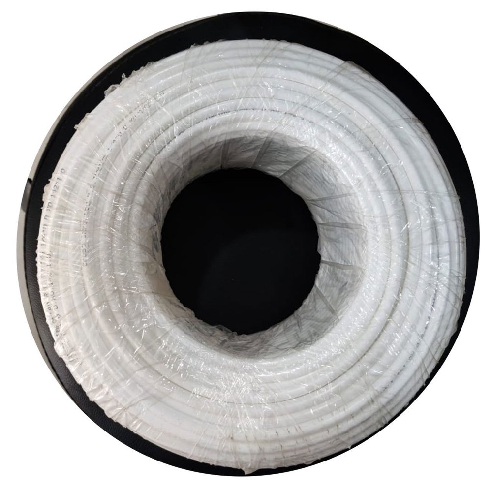 RO Water Filter Pipe, Capacity: 100 Lph