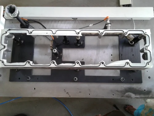Robot Sealant D