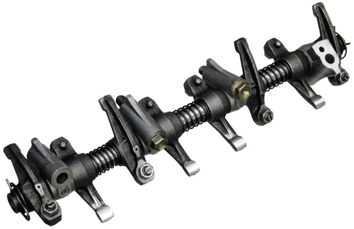 Rocker Arm Shaft