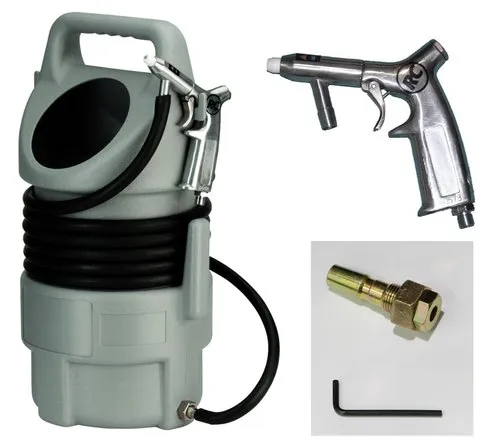 Rodcraft RC8112 Pneumatic Sand Blaster