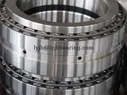Roll Surface Hardening