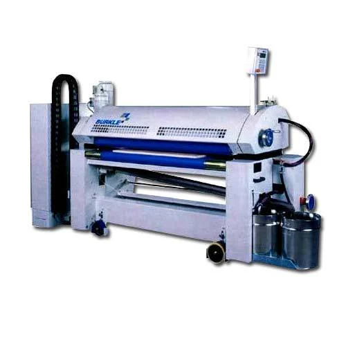 Roller Coater