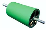 Roller Coating