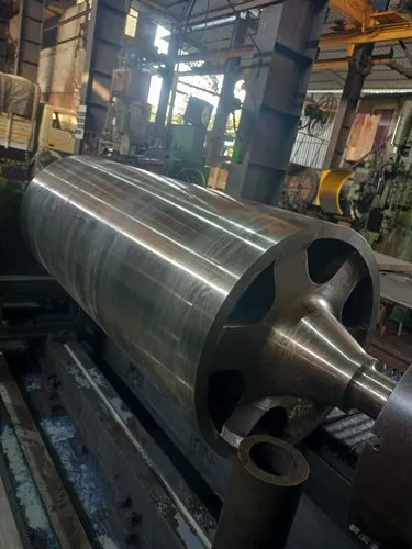 Roller Grinding Work, in Maharashtra