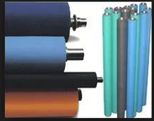 Roller Textile 