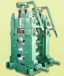 Rolling Mill Stand