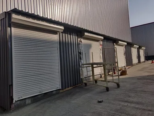 Rolling Shutter