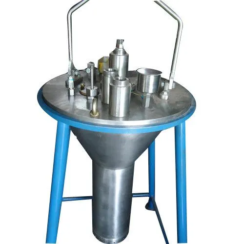 Rotary Atomizers