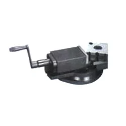 Rotary Head Vice