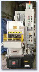 Rotary Table Type Washing Machines