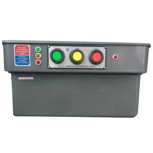 Rotomatik Oil I