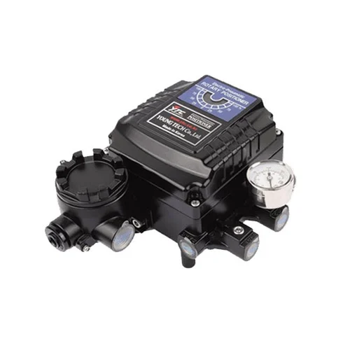 Rotork Valve Po