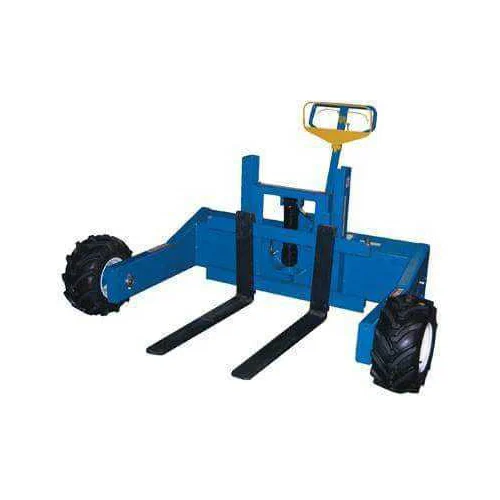 Rough Terrain Pallet Truck