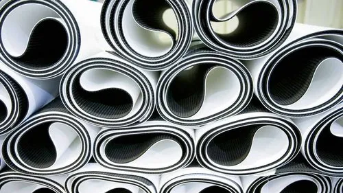 Rough Top PVC C