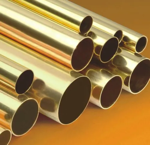 Round Aluminum 