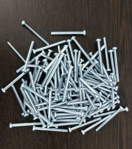 Round Aluminum Rivets